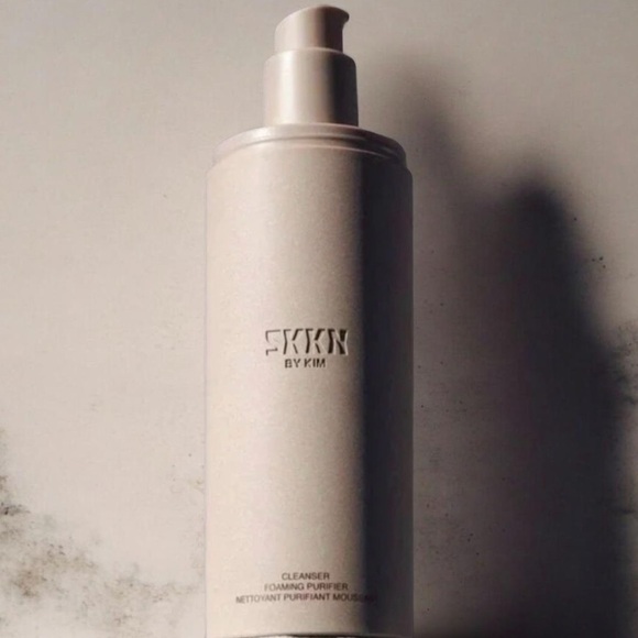 SKKN by Kim Foaming Cleanser Purifier, NIB - Picture 3 of 4